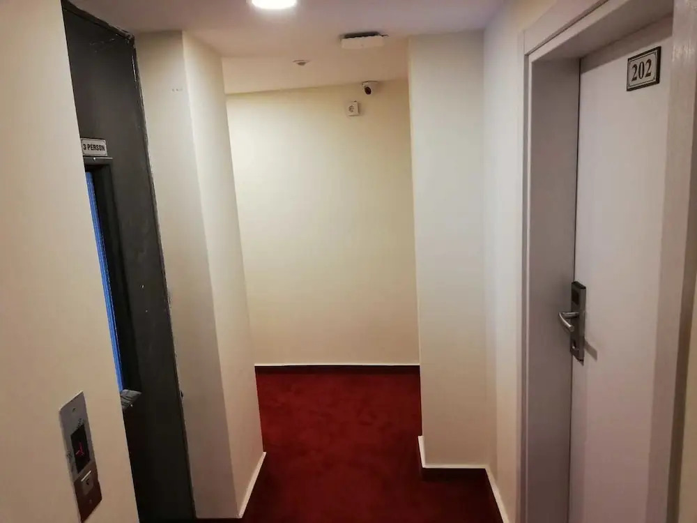 Foto - Sirkeci Grand Family Hotel & SPA