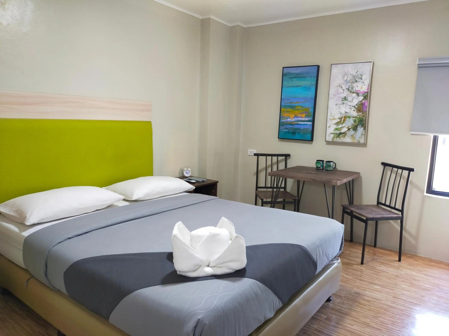 Foto - DG Budget Hotel Salem