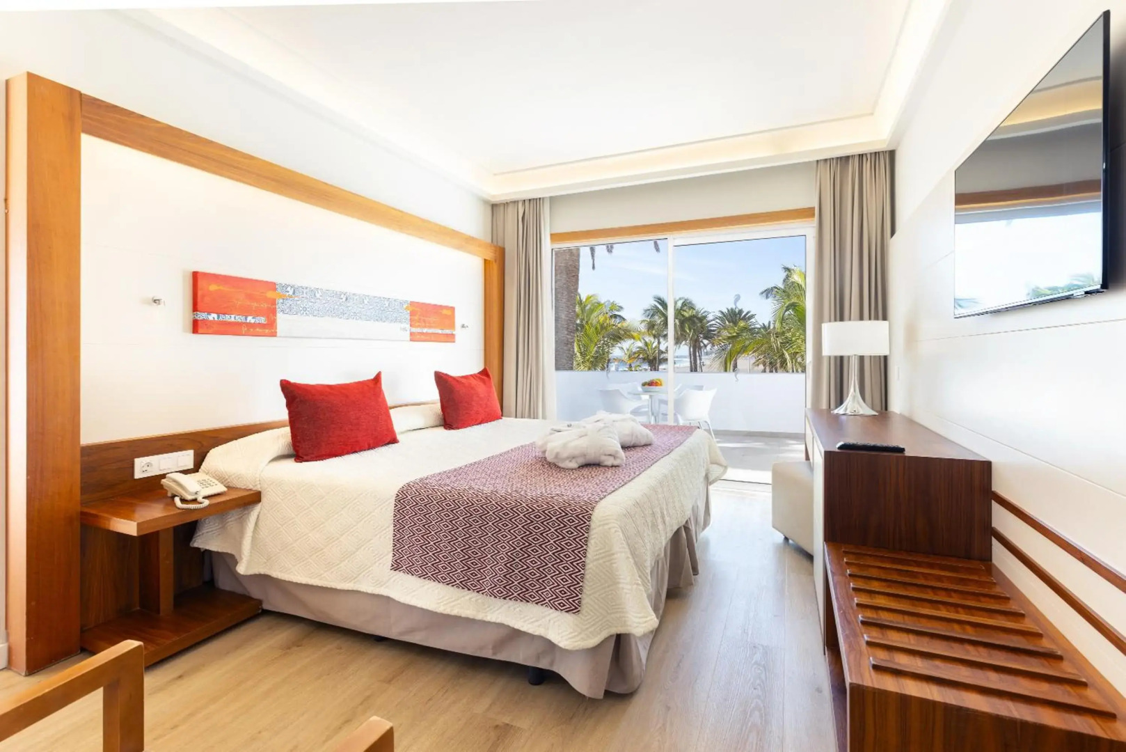 Photo - Hipotels La Geria