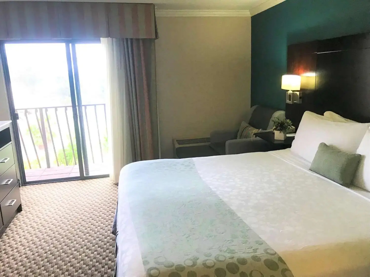 Foto - Best Western Plus La Mesa San Diego