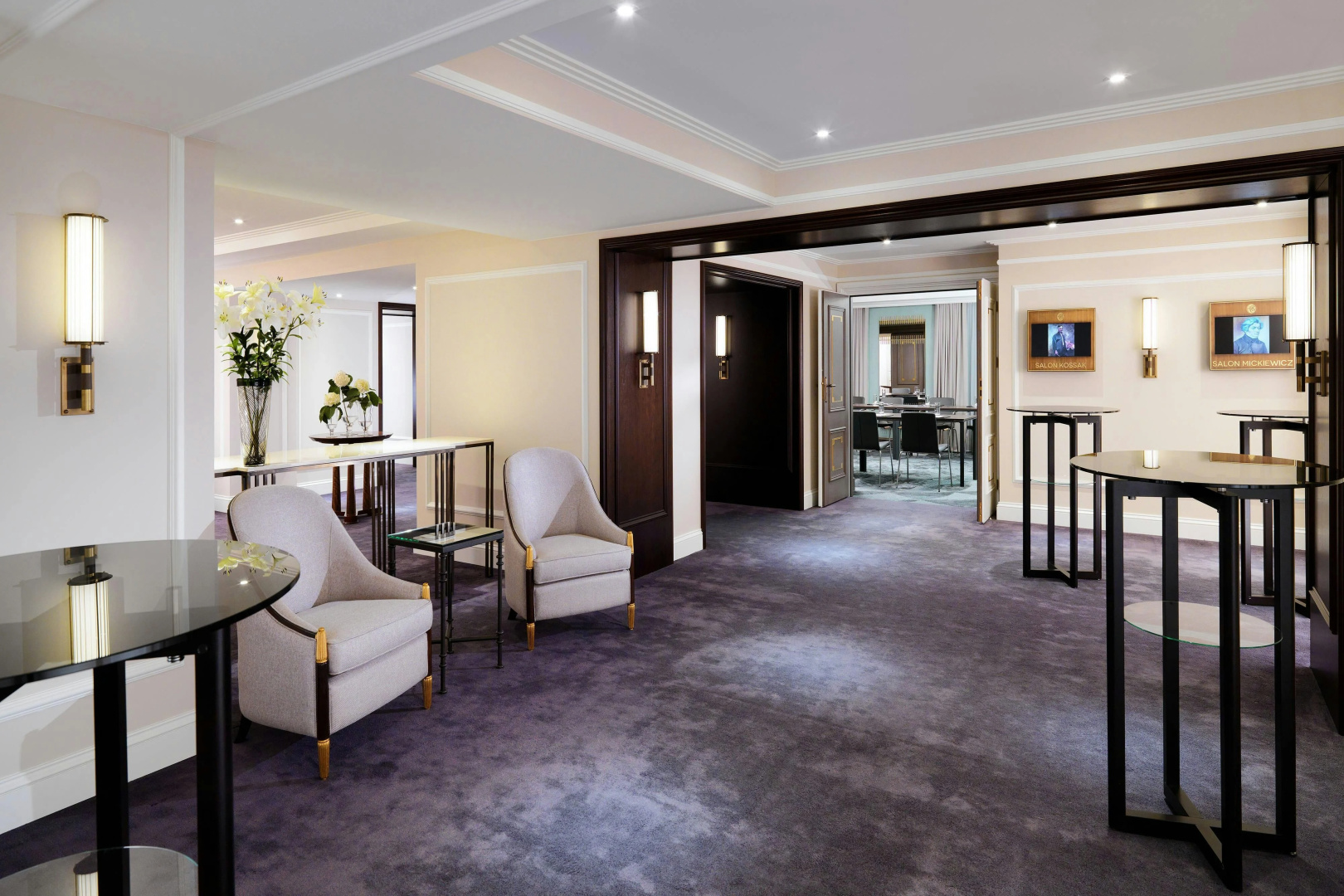 Foto - Hotel Bristol, A Luxury Collection Hotel, Warsaw