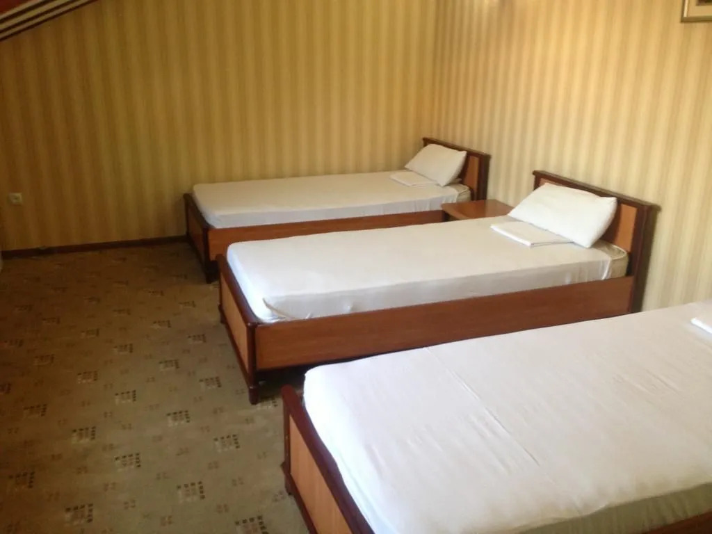 Foto - Western Suites Hotel
