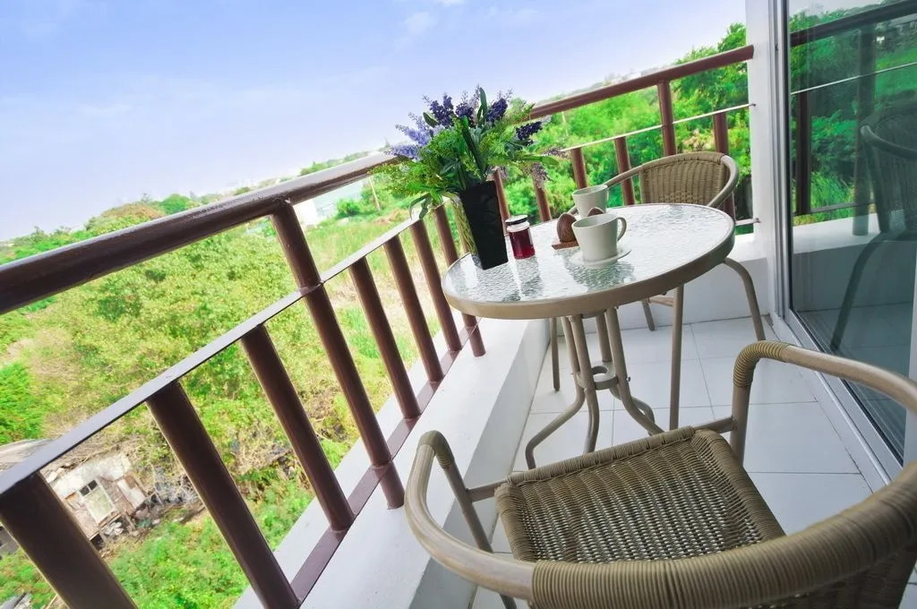 Photo - The Meet Green Apartment