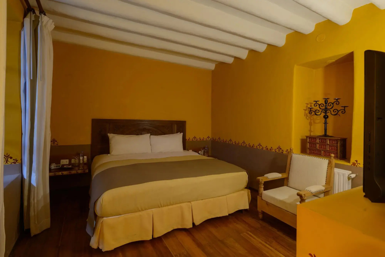Foto - Tambo del Arriero Hotel Boutique