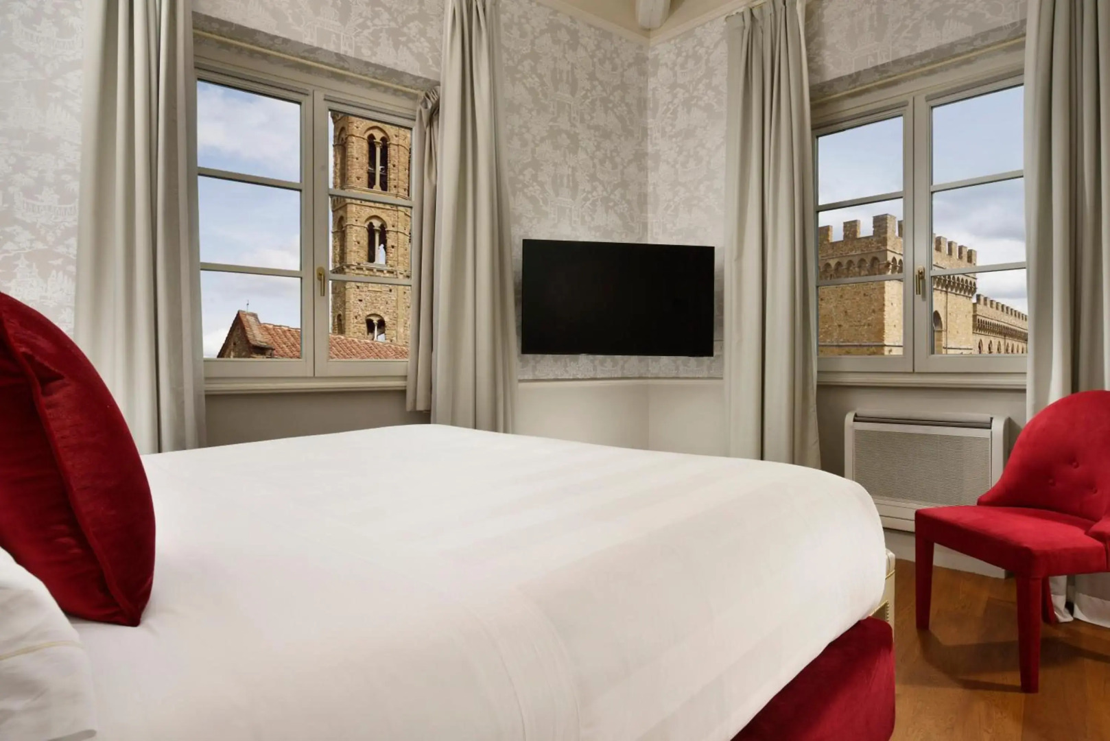 Photo - San Firenze Suites & Spa