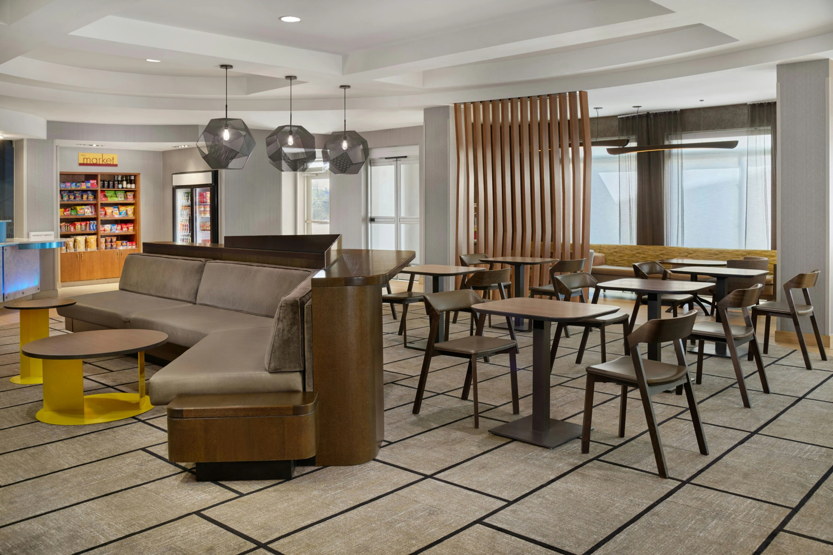 Photo - SpringHill Suites by Marriott Detroit Metro Airport Romulus