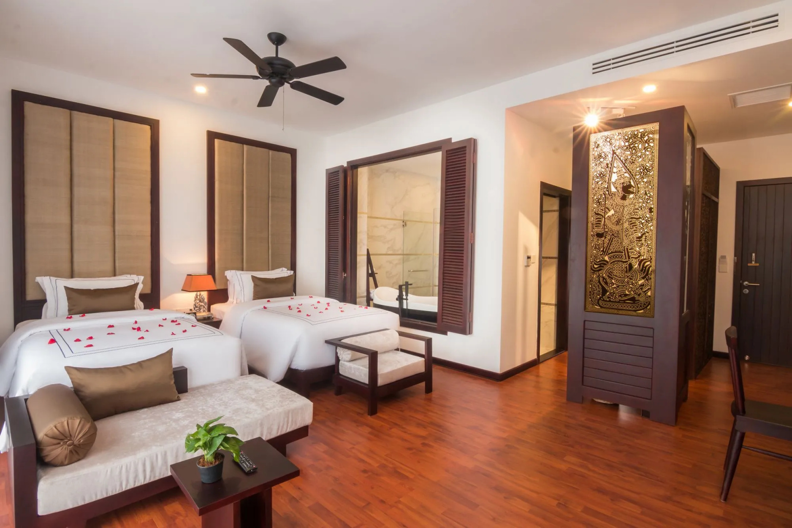 Photo - The Embassy Angkor Resort & Spa