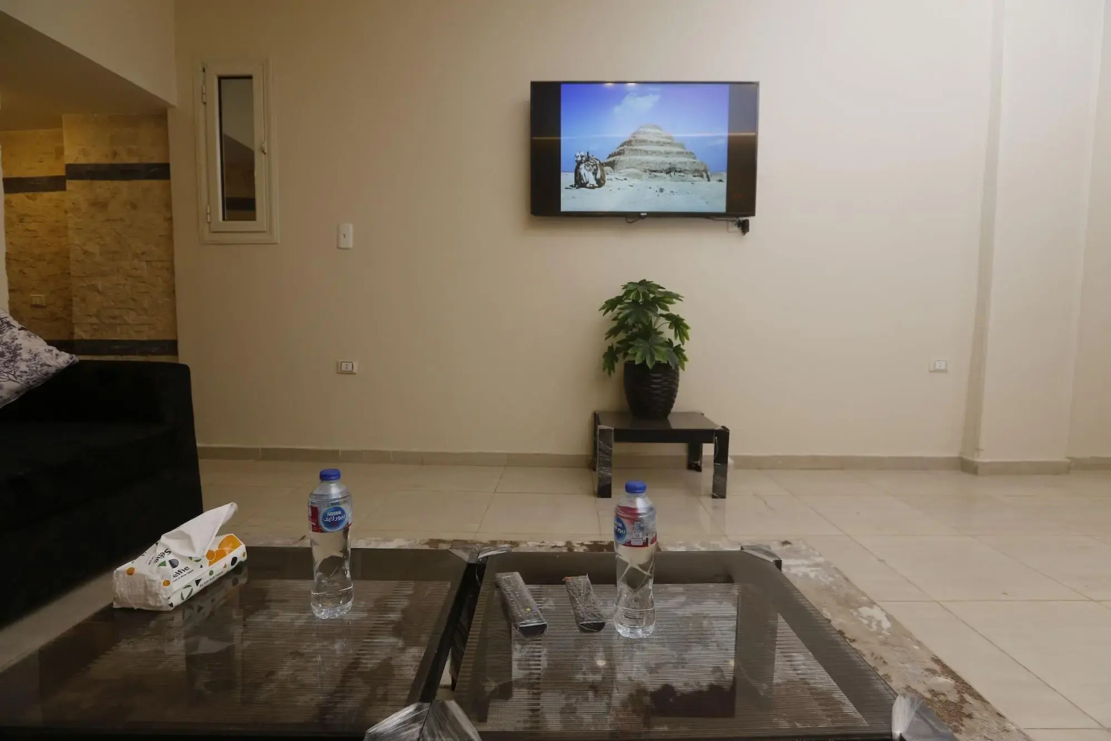 Photo - Giza Pyramids View Inn