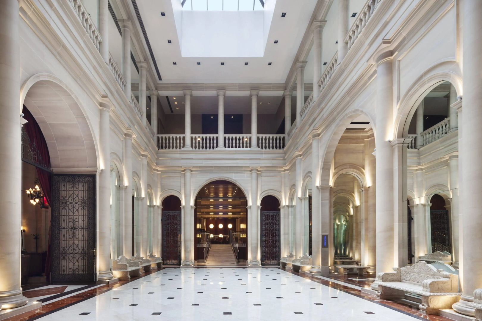 Photo - Thompson Central Park New York, by Hyatt