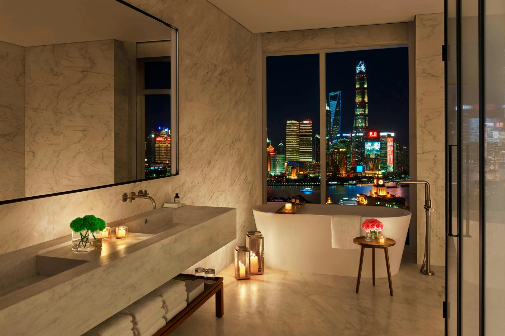 Photo - The Shanghai EDITION