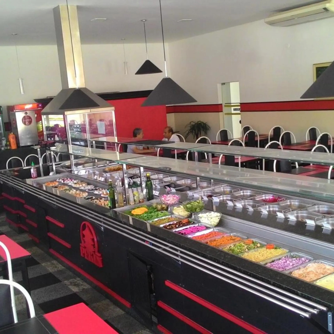Photo - Pekin Palace Hotel