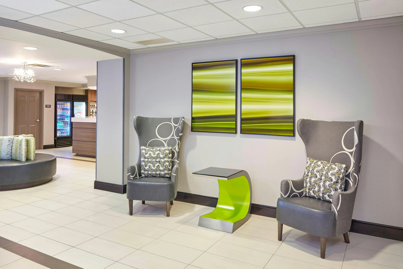 Foto - Residence Inn by Marriott Chicago Schaumburg/Woodfield Mall