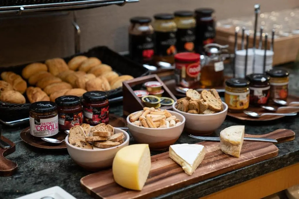 Photo - Catalonia Gracia