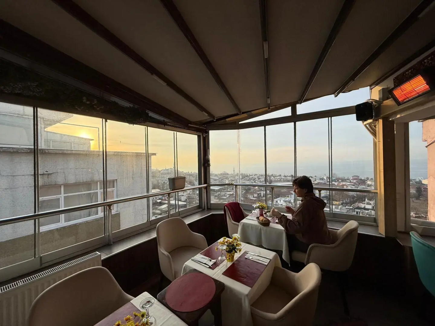 Photo - My Home Sultanahmet Hotel