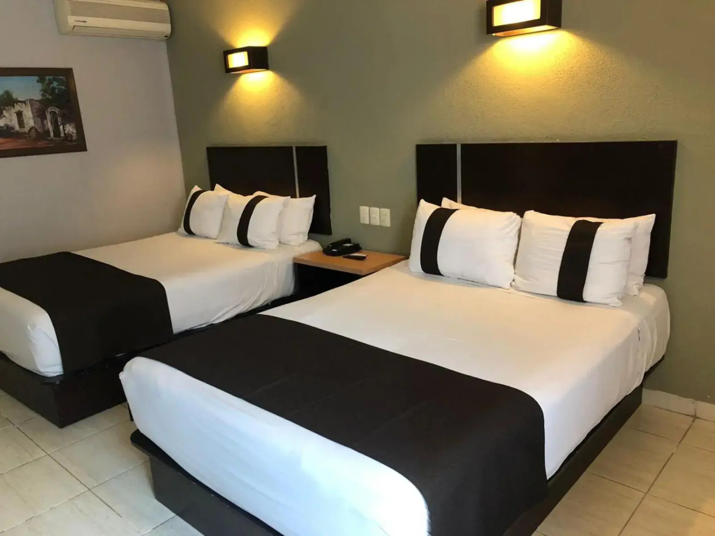 Photo - Hotel Real de Minas Tradicional