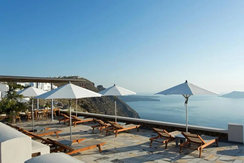 Photo - Xenones Filotera