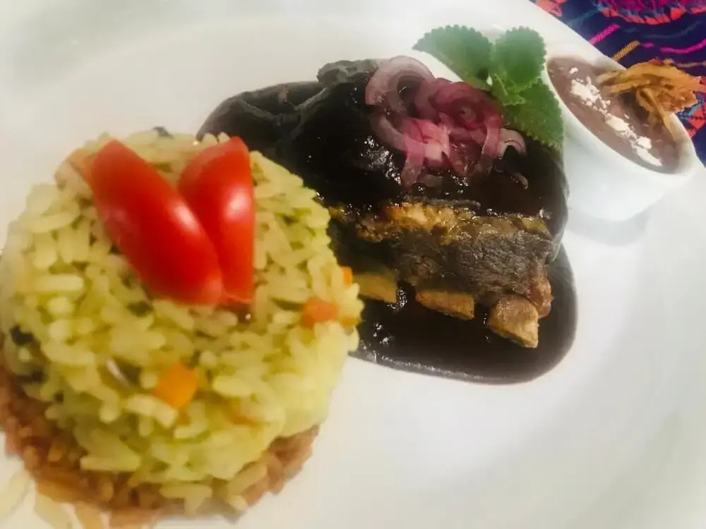 Photo - Hotel Kangaroo y Restaurante