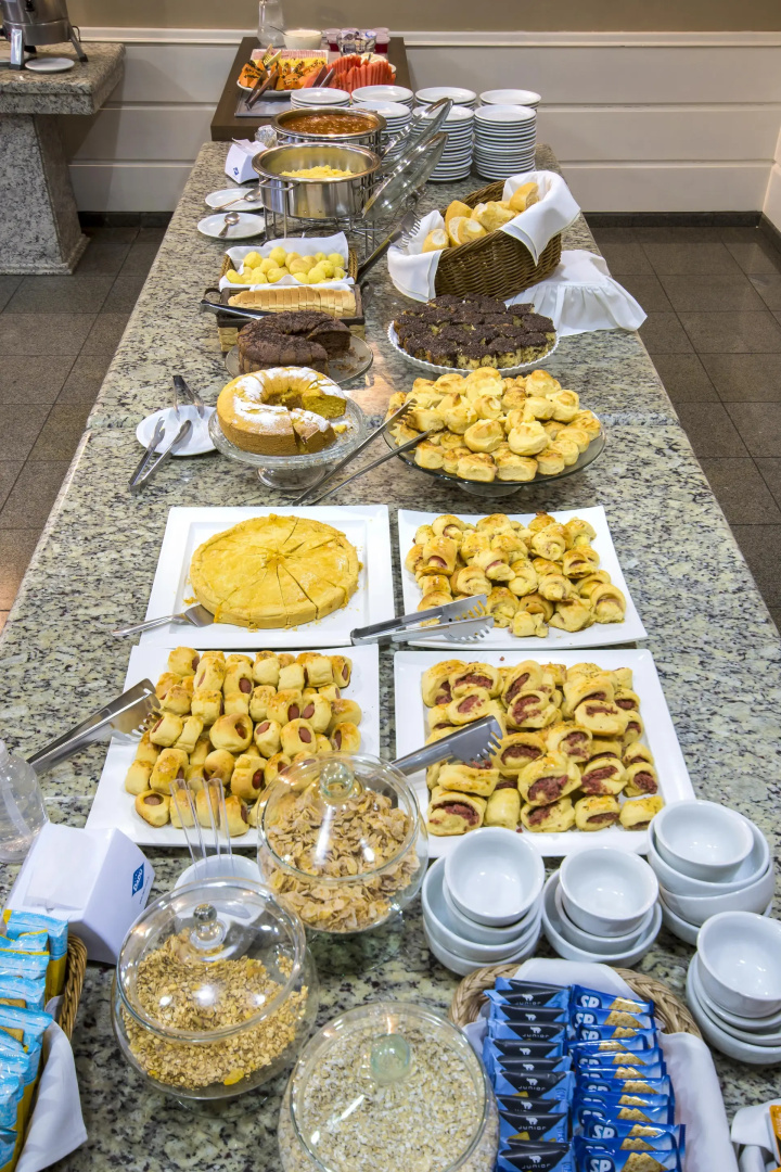 Foto - Hotel Dan Inn Sorocaba by Nacional Inn