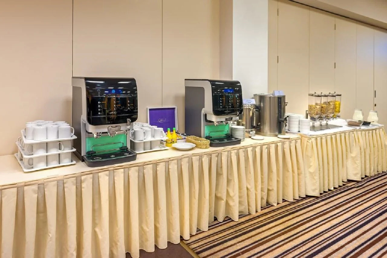 Foto - Congress & Wellness Hotel Olsanka