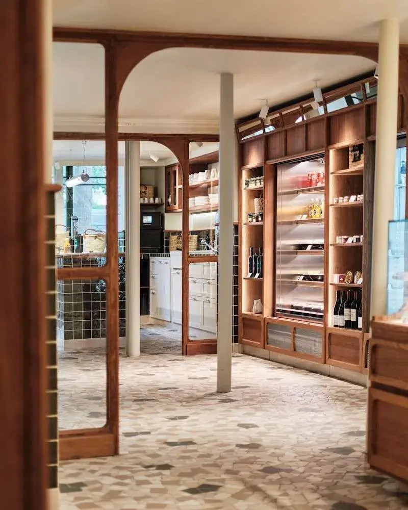 Foto - 1.75 Paris La Trêve