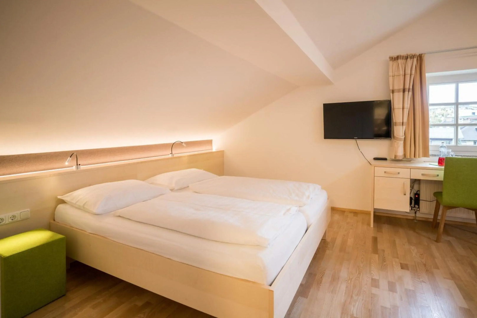 Photo - Das Grüne Hotel zur Post - 100 % BIO