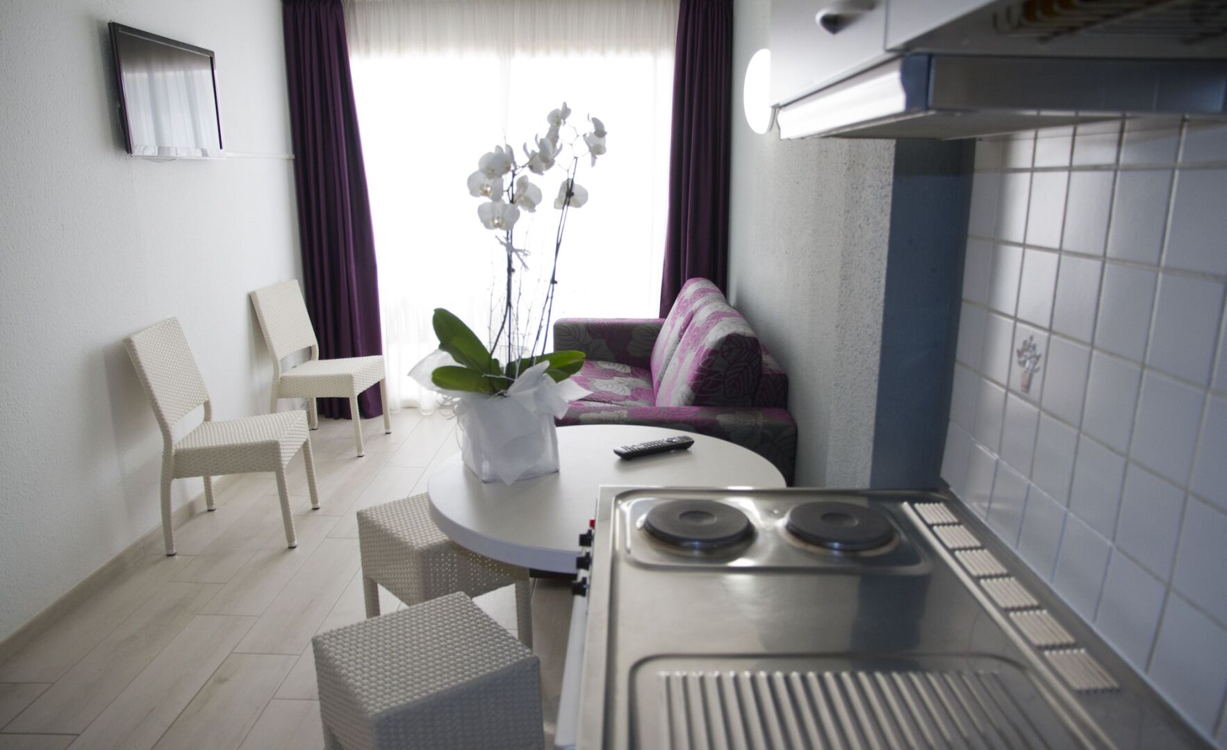 Photo - Aparthotel Miami Park