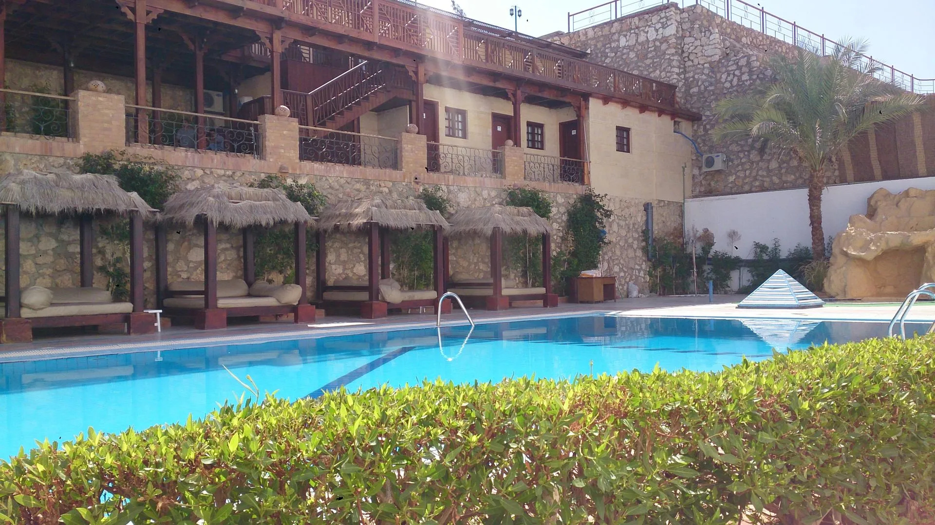 Foto - Naama Blue Hotel