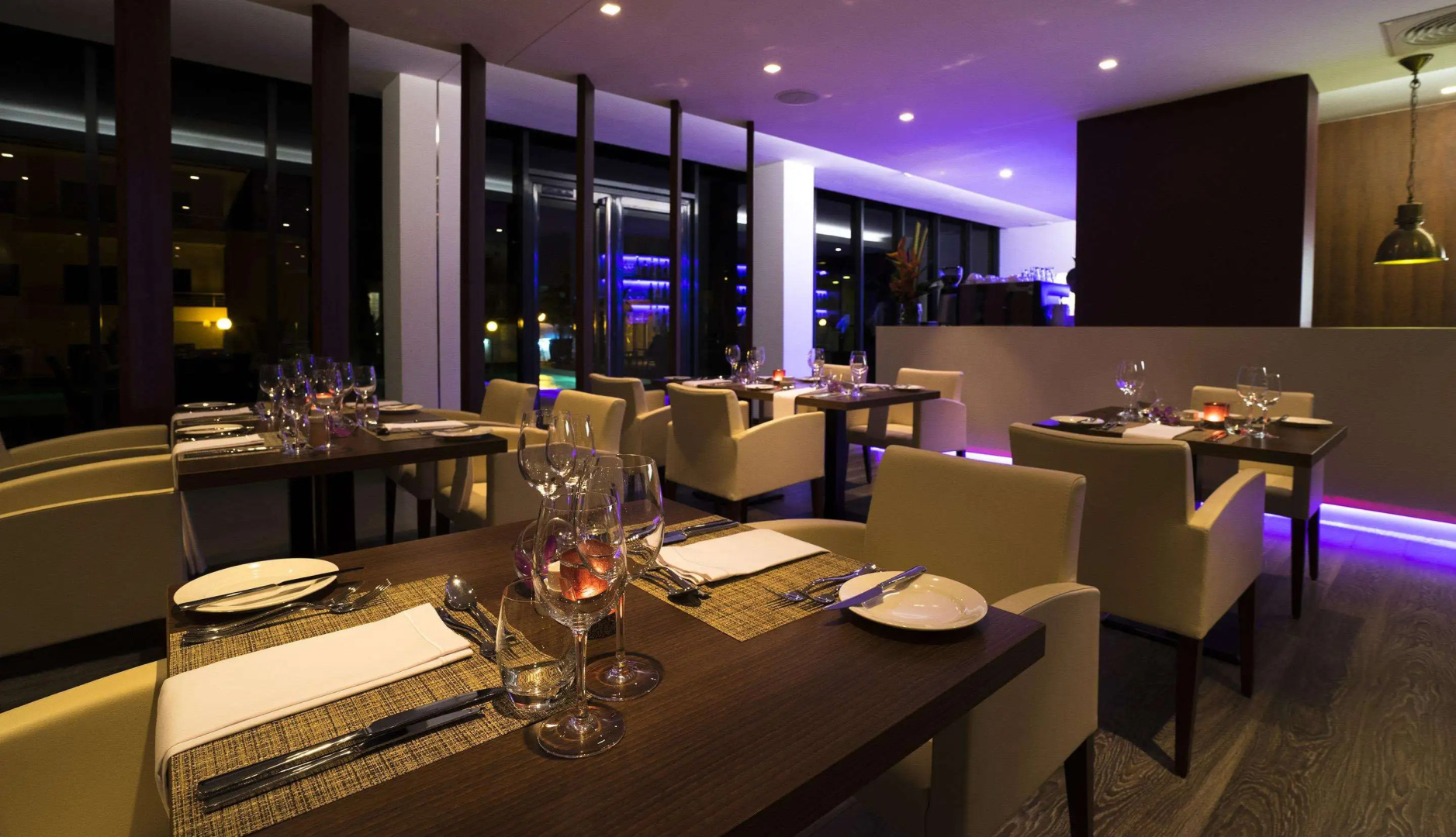 Foto - Fiesta Residences Boutique Hotel and Serviced Apartments.