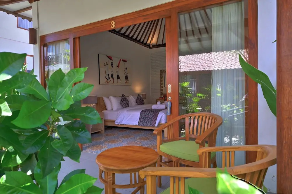 Foto - Wide Sands Beach Retreat