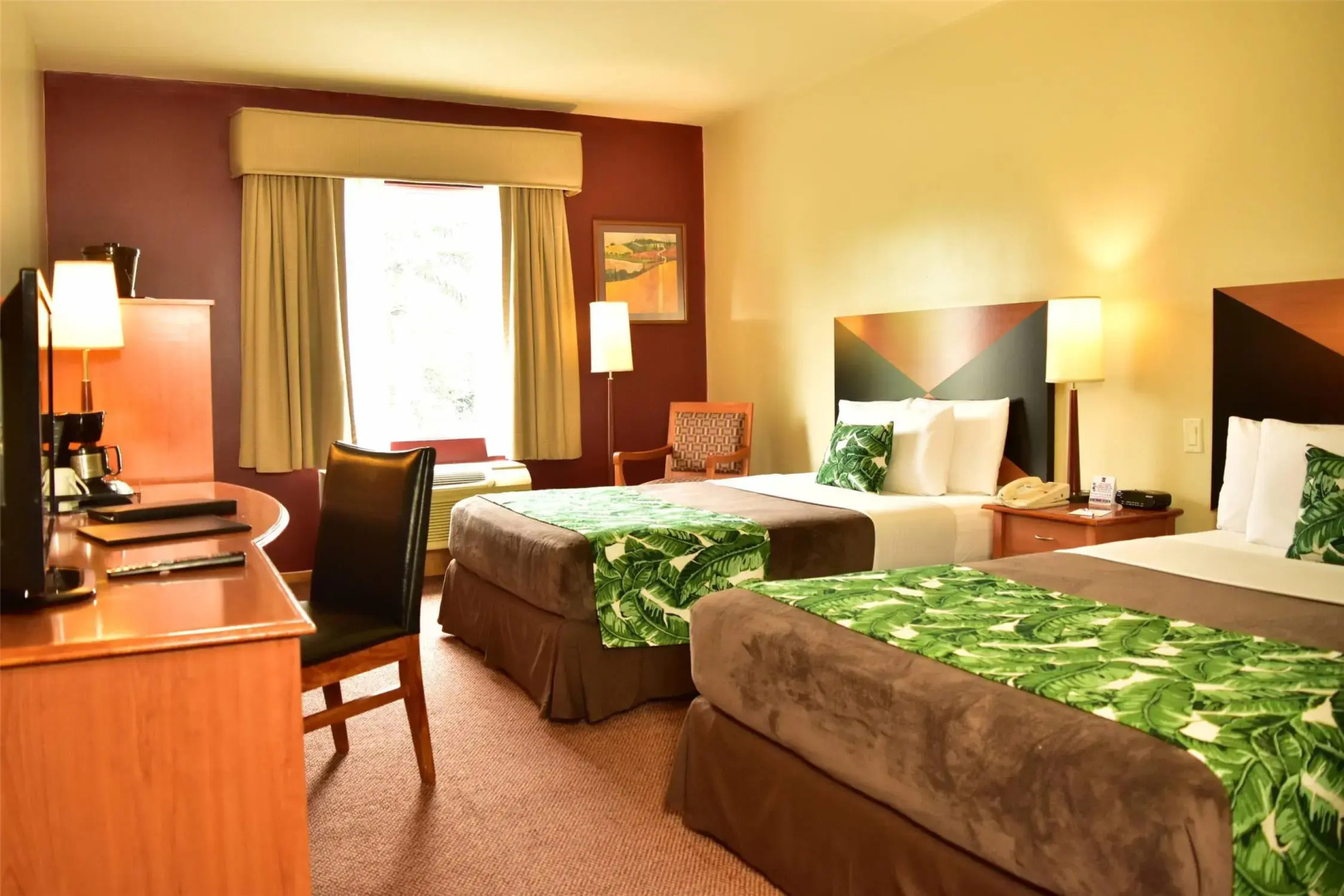 Photo - Sleep Inn Paseo Las Damas