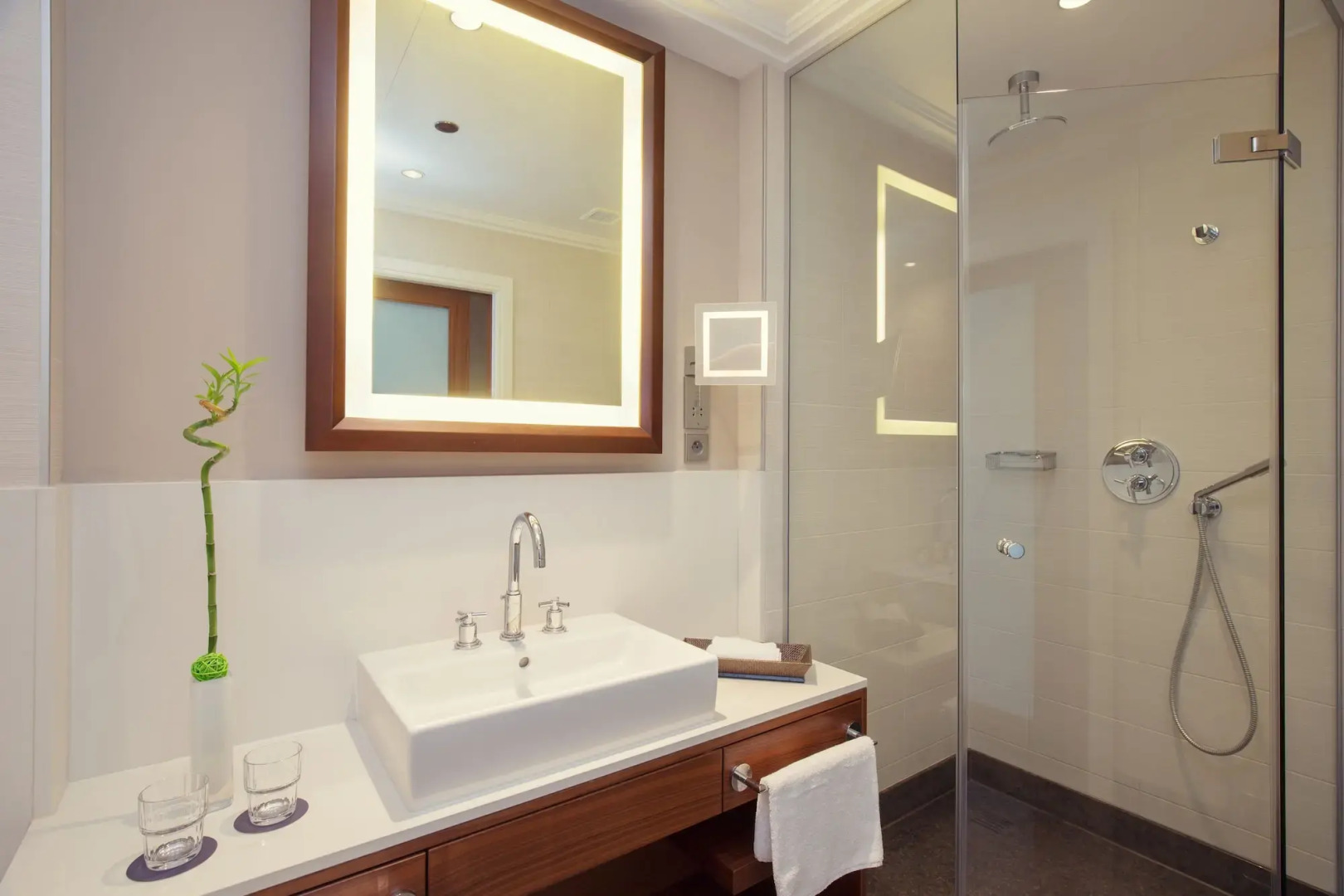 Photo - Sheraton Bratislava Hotel