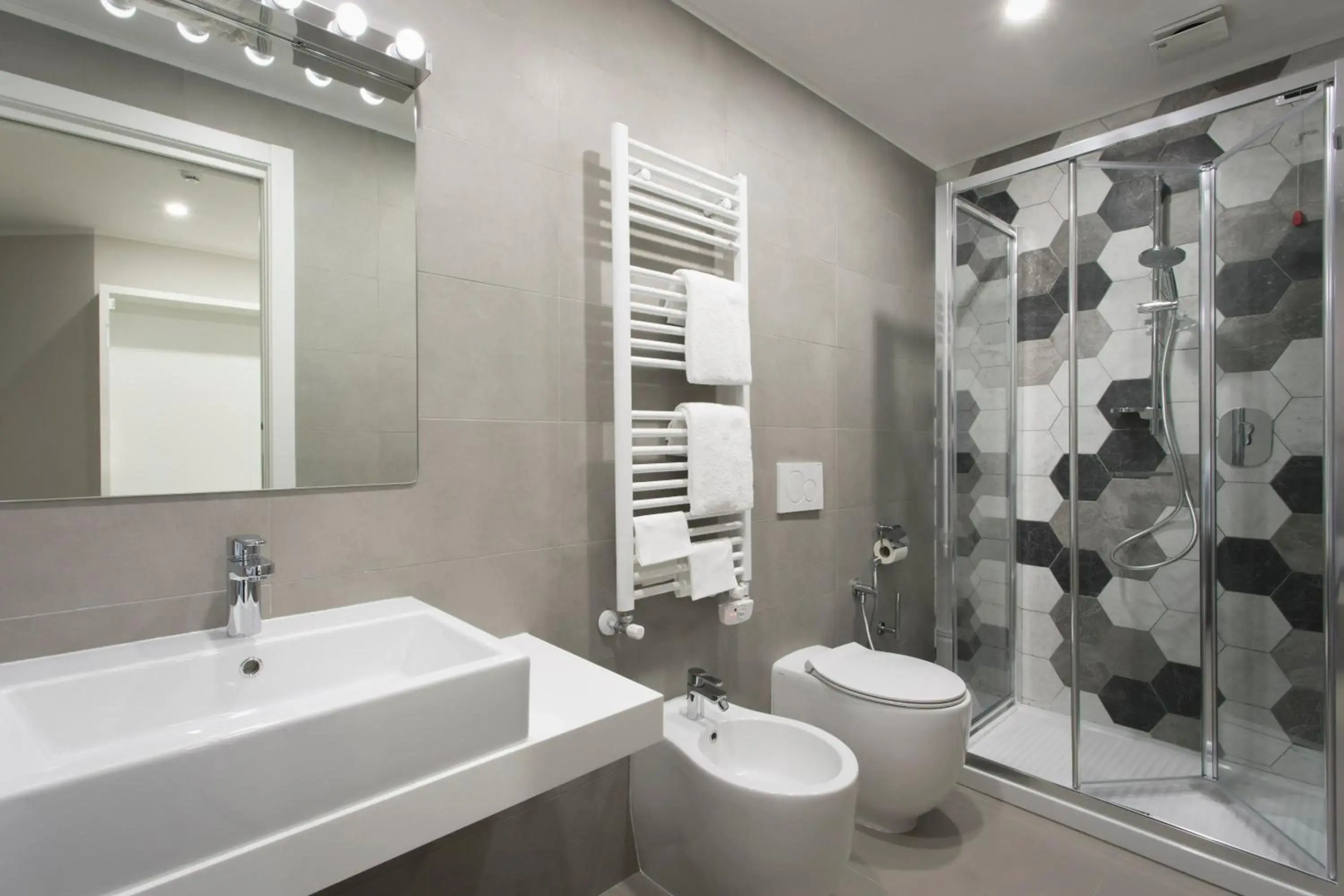 Foto - Noba Hotel e Residenze