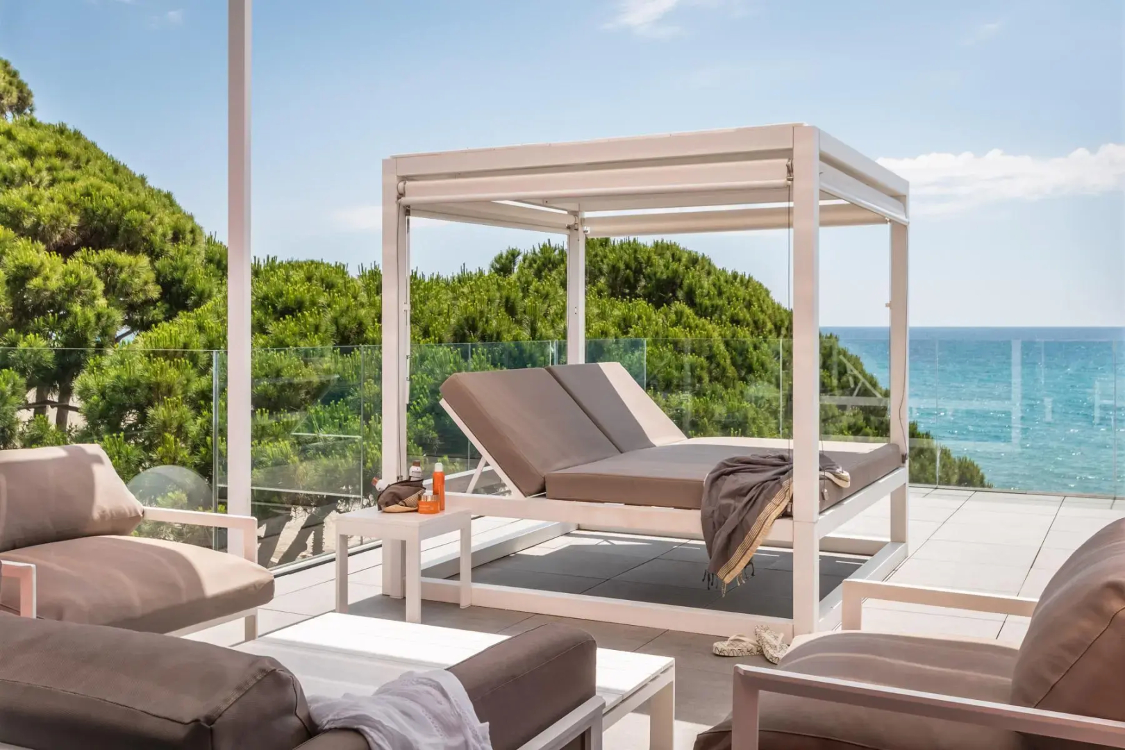 Photo - Estival Centurión Playa