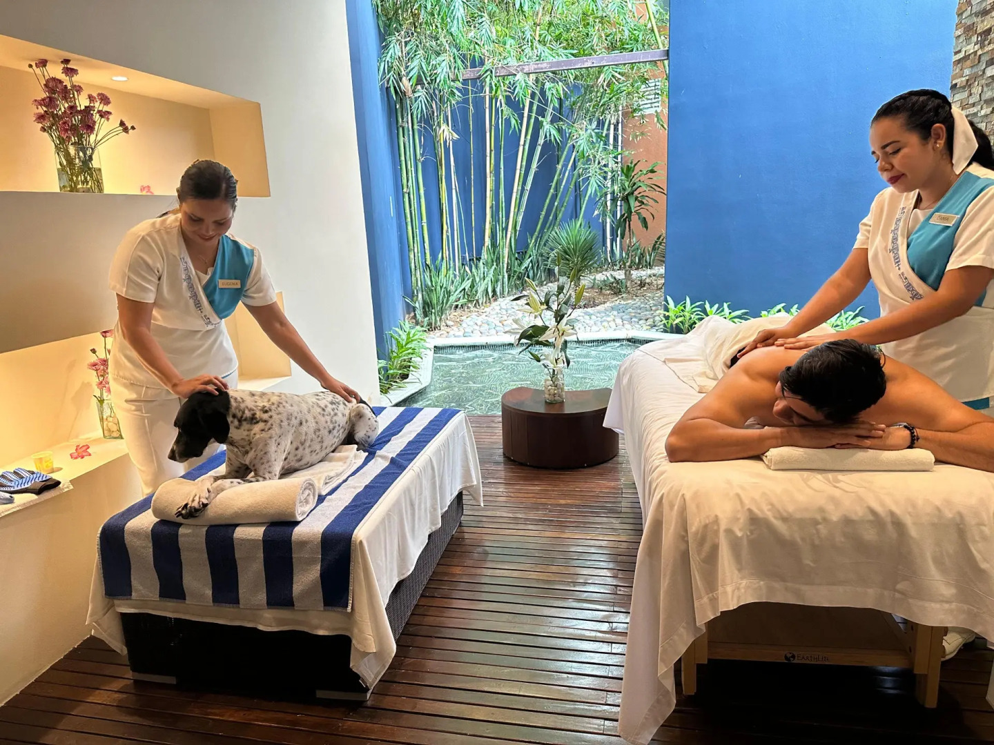 Foto - Azul Ixtapa Grand All Inclusive Suites - Spa & Convention Center