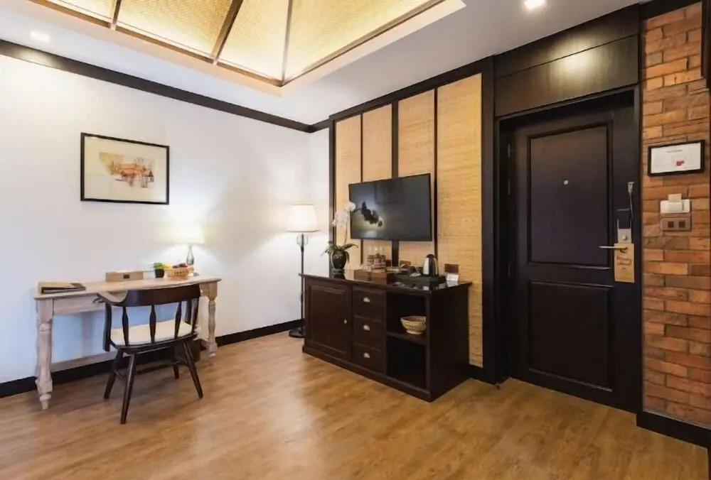 Foto - El Barrio Lanna