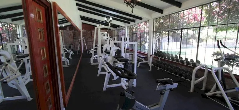 Foto - Villas de la Montaña