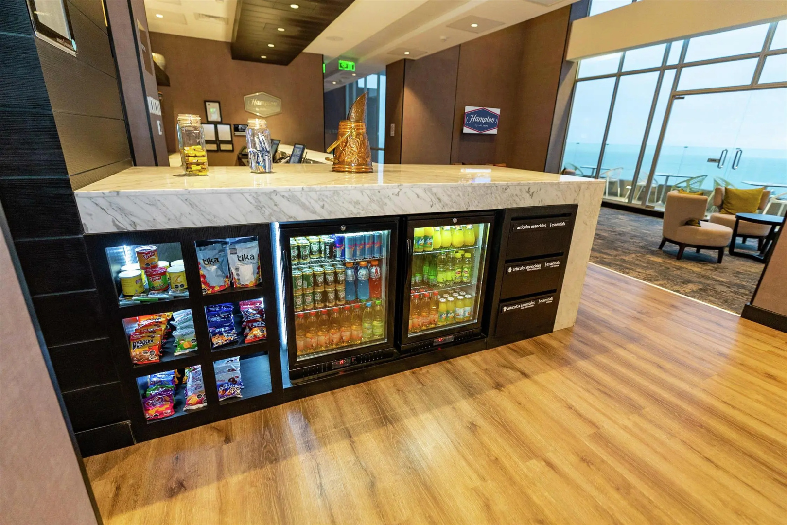 Photo - Hampton by Hilton Antofagasta