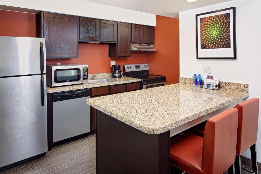 Foto - Residence Inn by Marriott Denver Tech Center