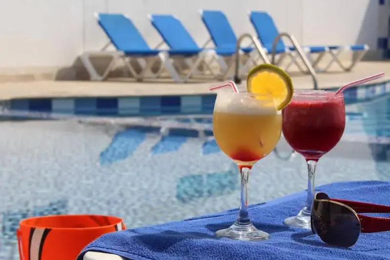 Photo - Ayenda 1801 El Oceano