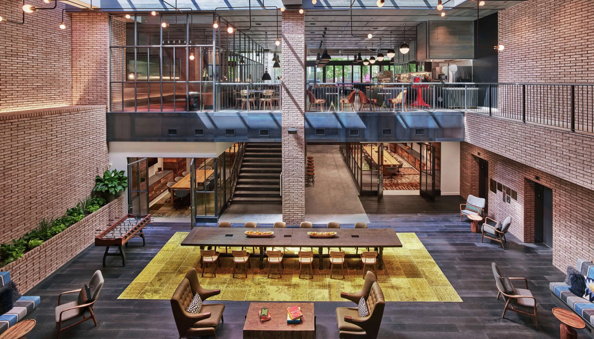 Foto - Canopy by Hilton Portland Pearl District