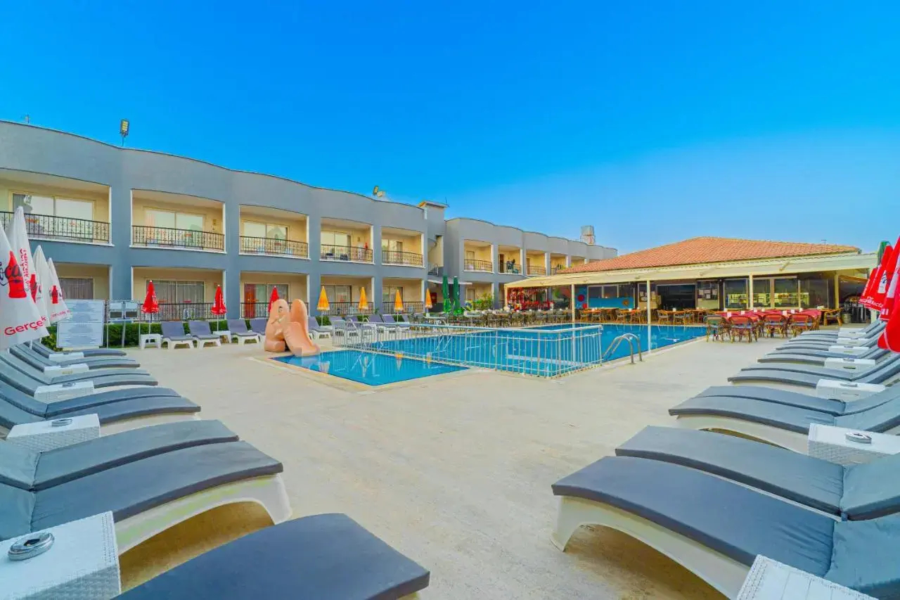 Foto - Sayanora Hotel - All Inclusive