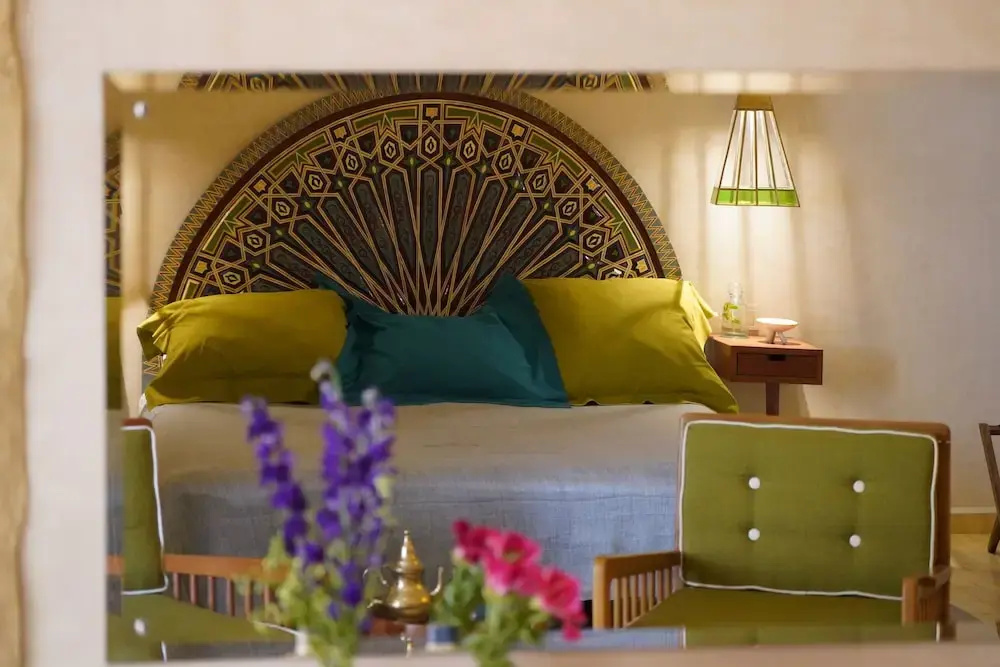 Foto - Riad Romeo