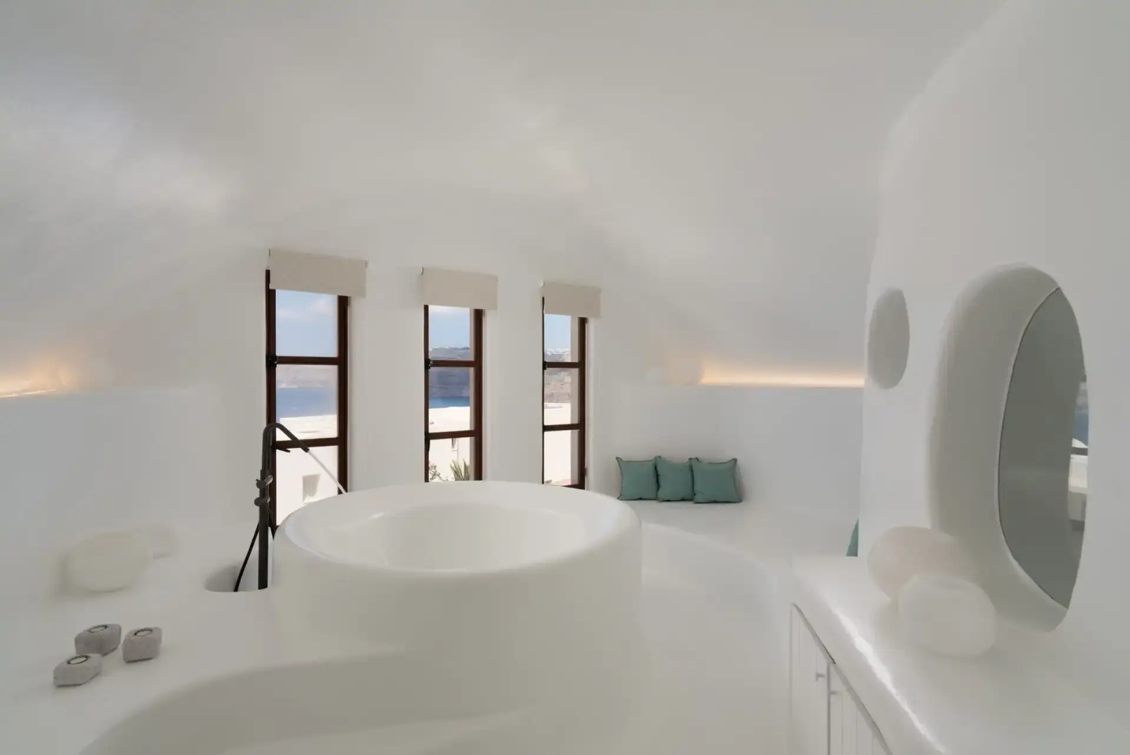 Foto - Goulielmos Hotel & Spa