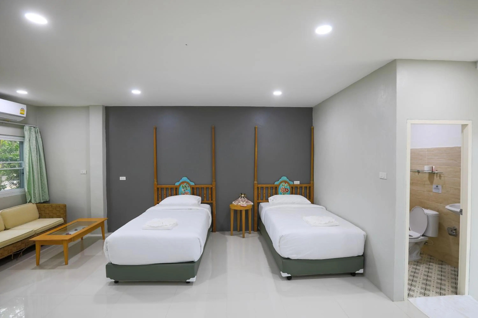 Foto - Phuket Nonnita Boutique Resort