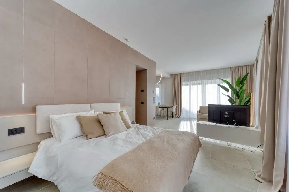 Photo - Santa Lucia Suites