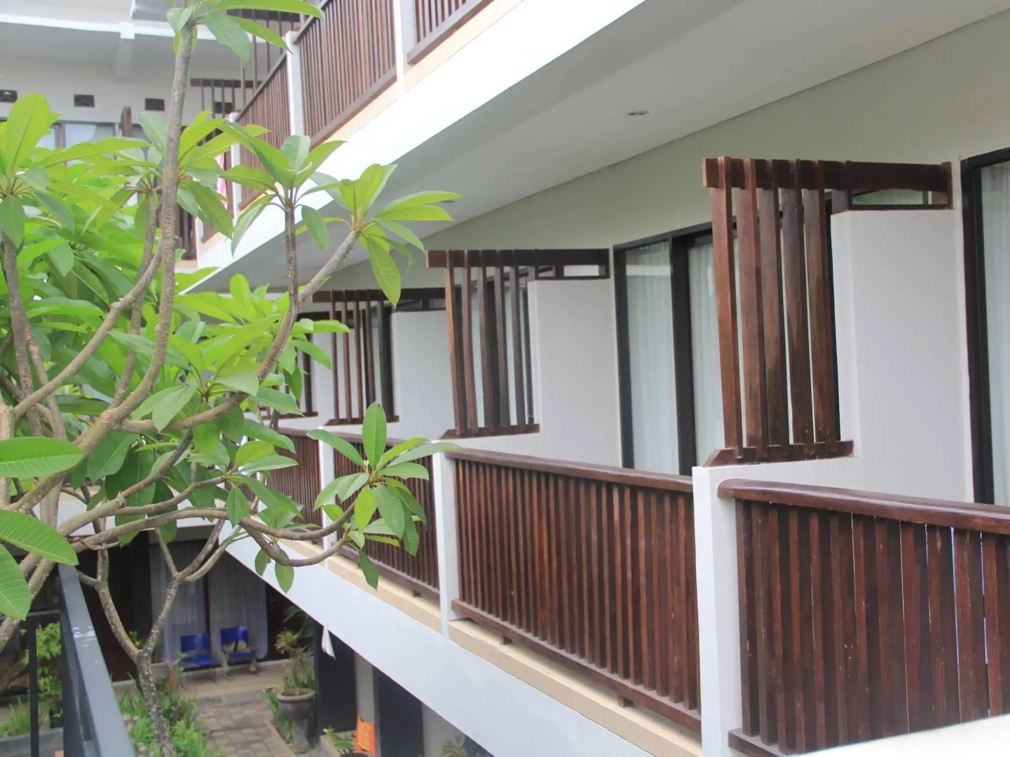 Foto - The Kubu Hotel