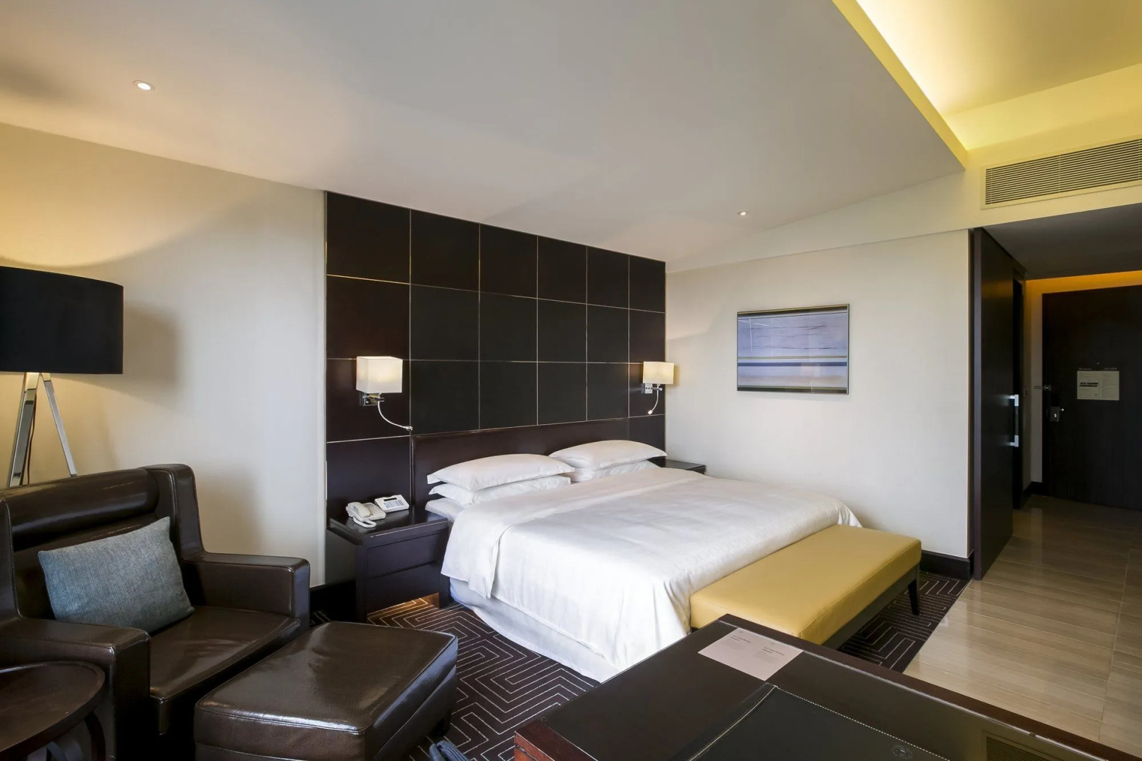 Foto - Sheraton Grand Incheon Hotel