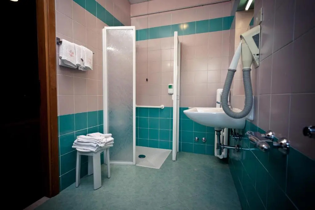 Foto - Phi Hotel Ambra