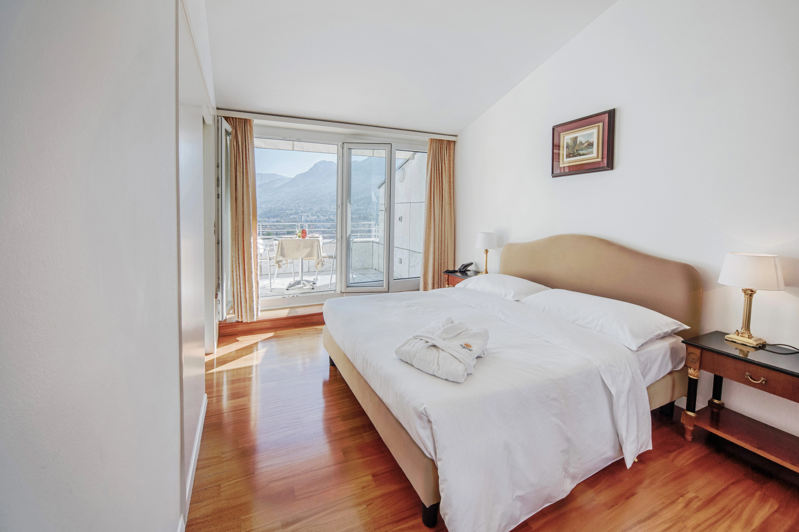 Photo - Villa Sassa