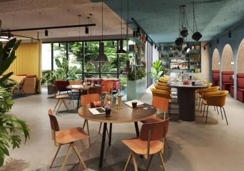 Foto - The Social Hub Florence Belfiore